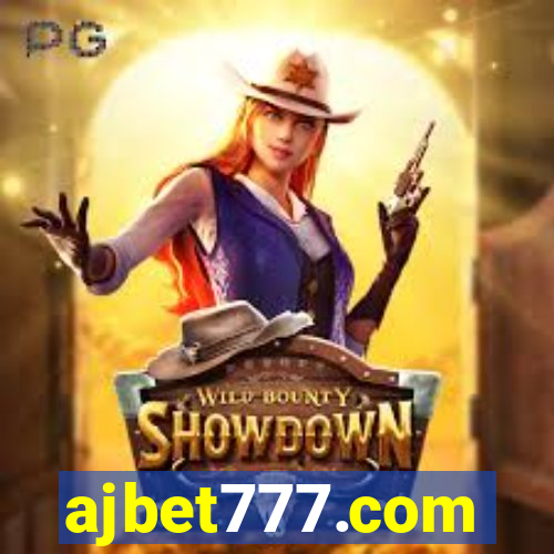 ajbet777.com