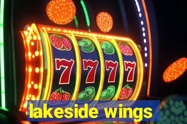 lakeside wings