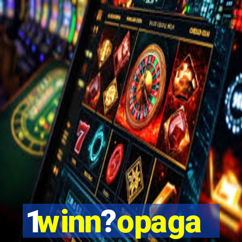 1winn?opaga