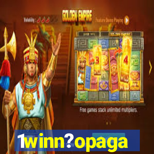 1winn?opaga