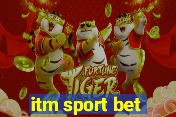 itm sport bet