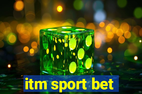 itm sport bet