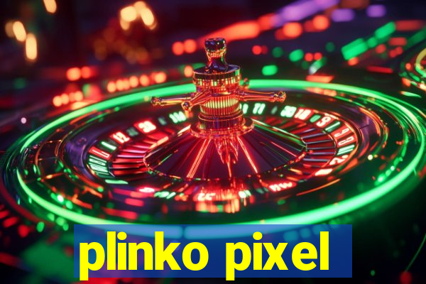 plinko pixel