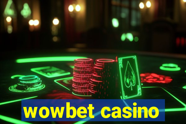 wowbet casino