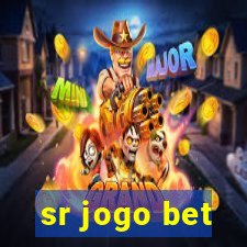 sr jogo bet