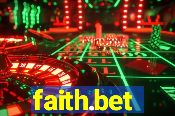 faith.bet