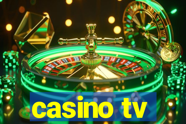 casino tv