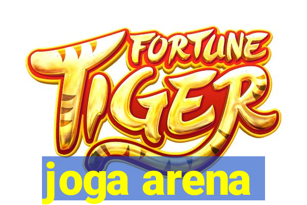 joga arena