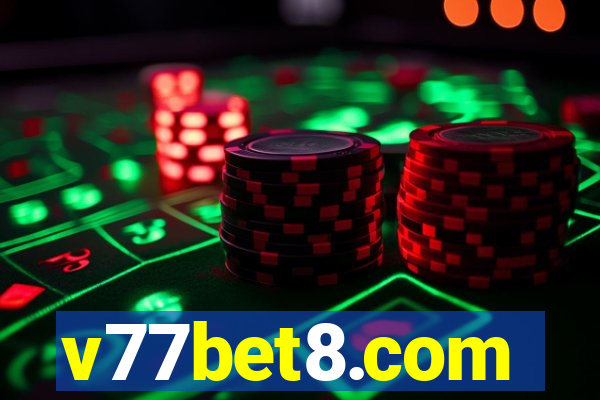 v77bet8.com