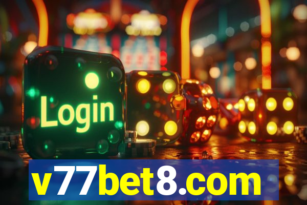 v77bet8.com