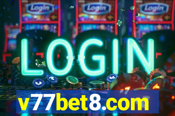 v77bet8.com