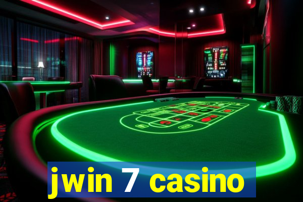 jwin 7 casino