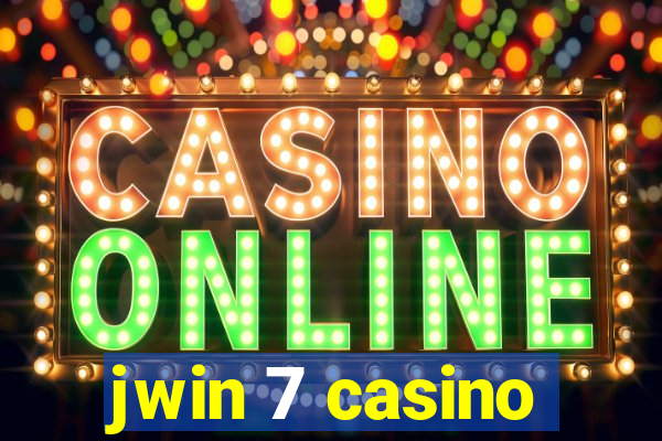 jwin 7 casino