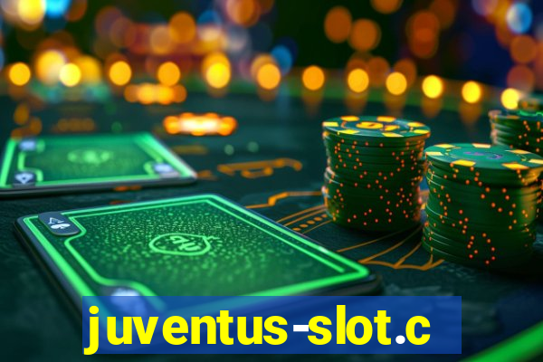 juventus-slot.com