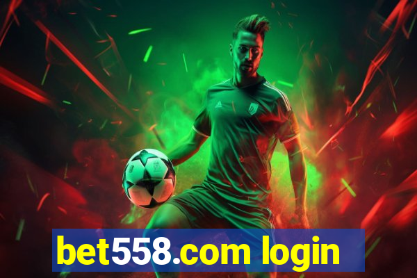 bet558.com login