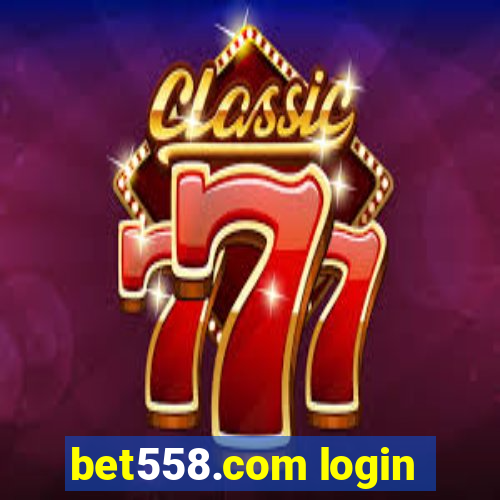 bet558.com login