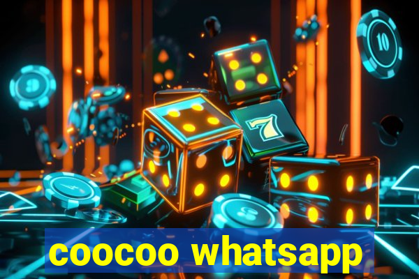 coocoo whatsapp