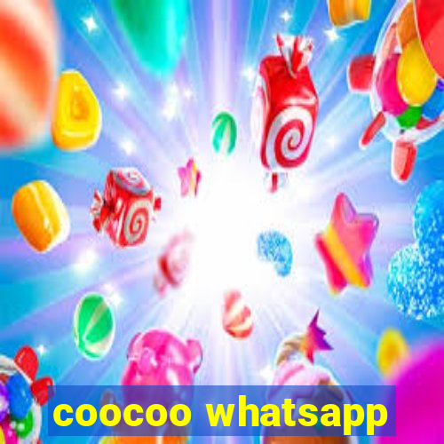 coocoo whatsapp