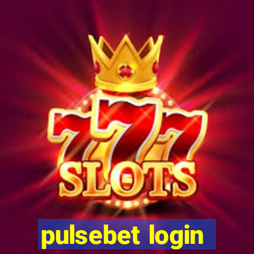 pulsebet login