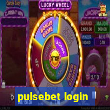 pulsebet login