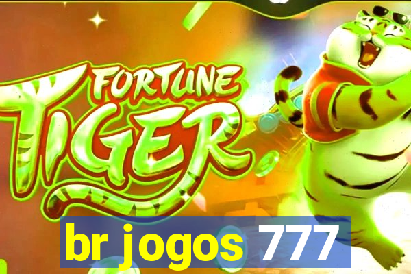 br jogos 777