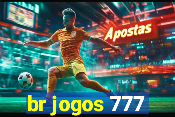 br jogos 777