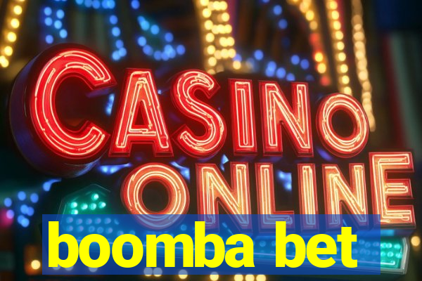 boomba bet