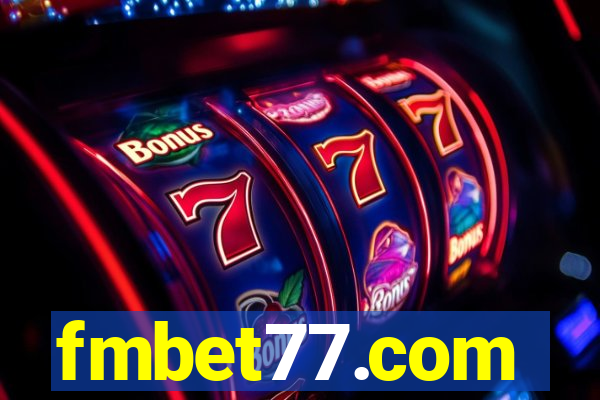 fmbet77.com