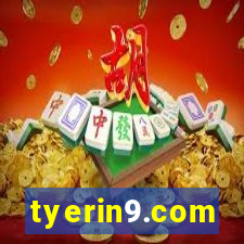 tyerin9.com