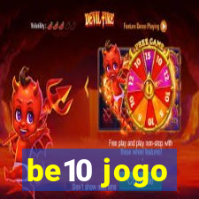 be10 jogo