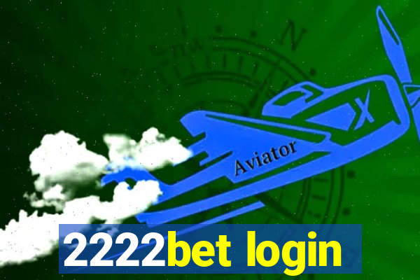 2222bet login