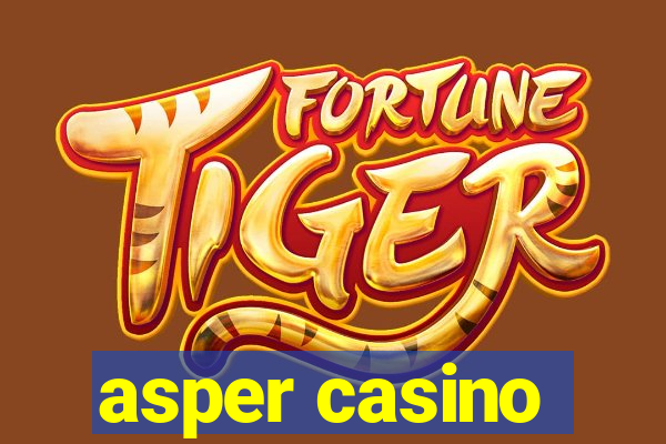 asper casino