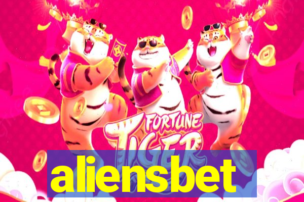 aliensbet