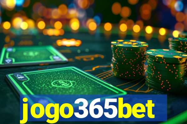 jogo365bet