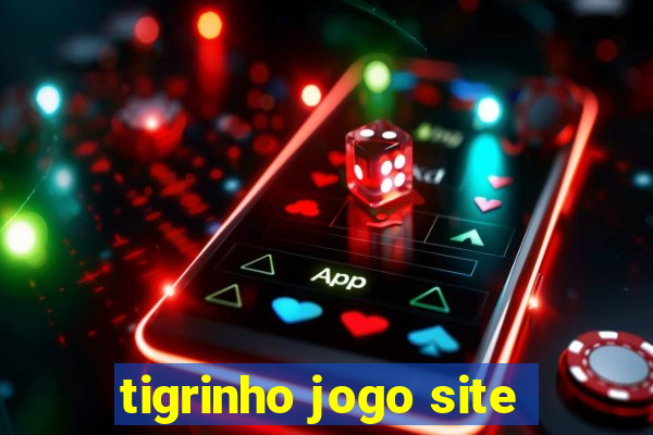 tigrinho jogo site