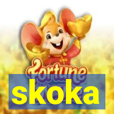 skoka