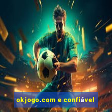 okjogo.com e confiável