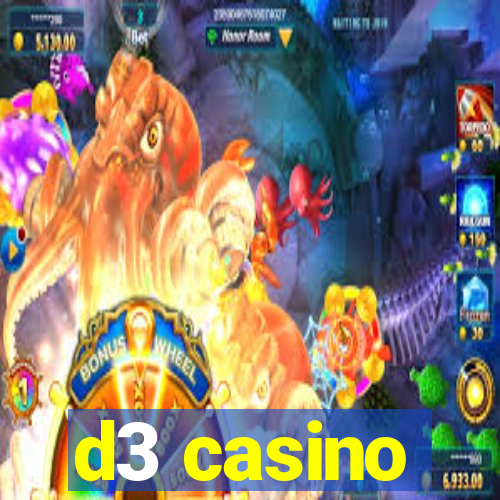 d3 casino