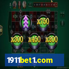 1911bet1.com