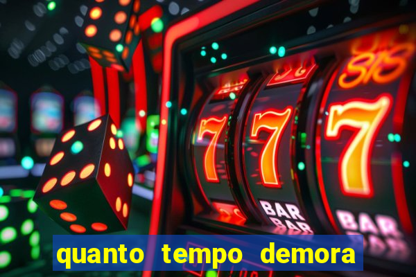 quanto tempo demora pro registro aparecer na carteira digital