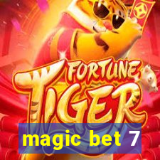 magic bet 7