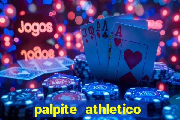 palpite athletico pr x são paulo