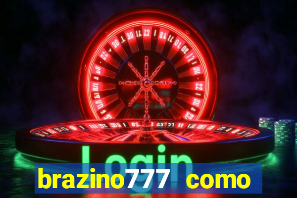 brazino777 como ganhar dinheiro