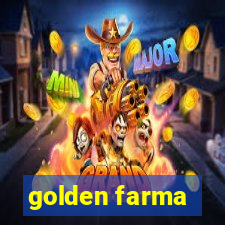 golden farma