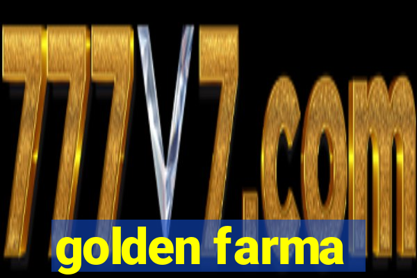 golden farma