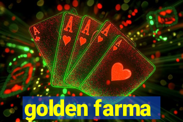 golden farma