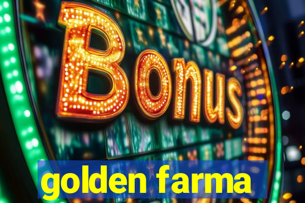 golden farma