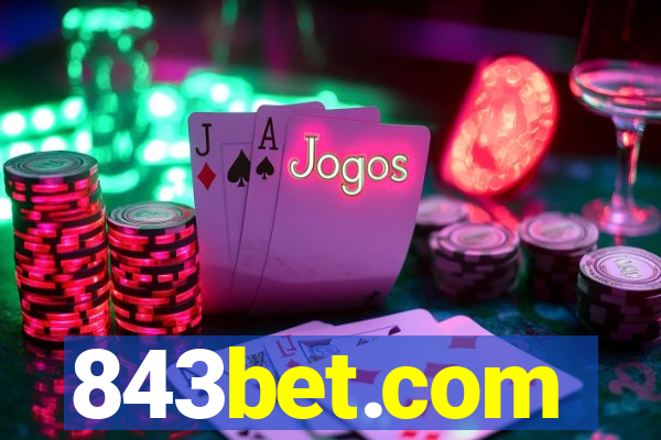 843bet.com