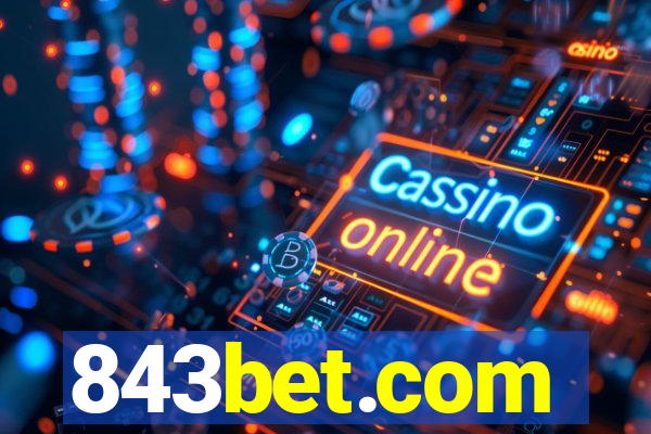 843bet.com