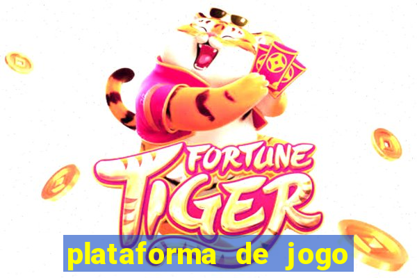 plataforma de jogo do ratinho